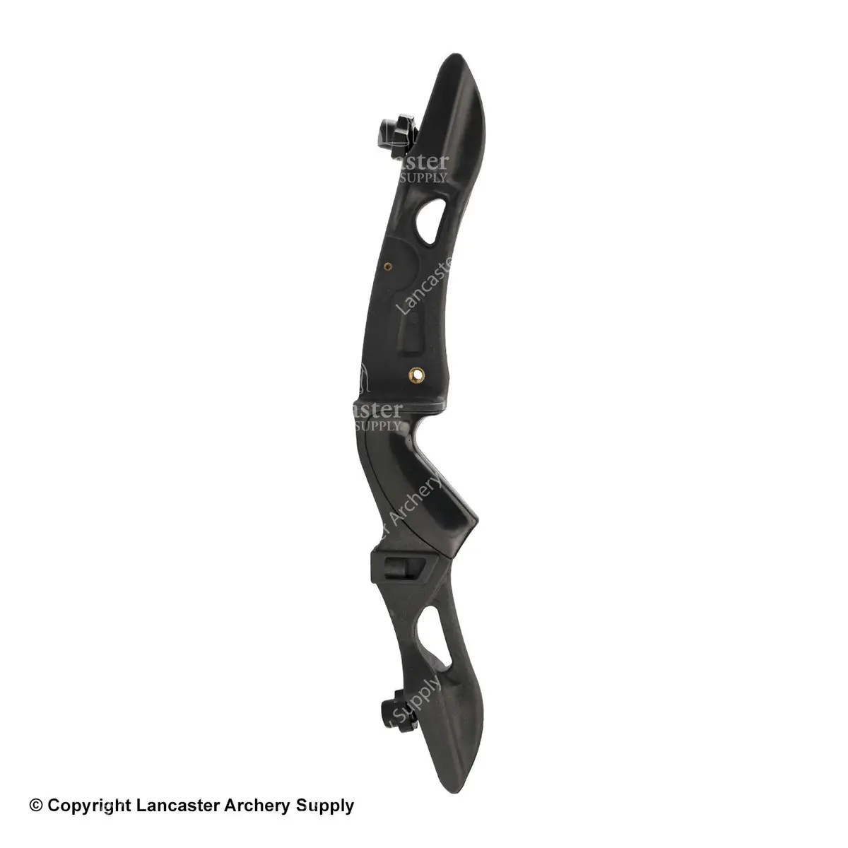 Cartel 62" Triple Take-Down Recurve Riser 1
