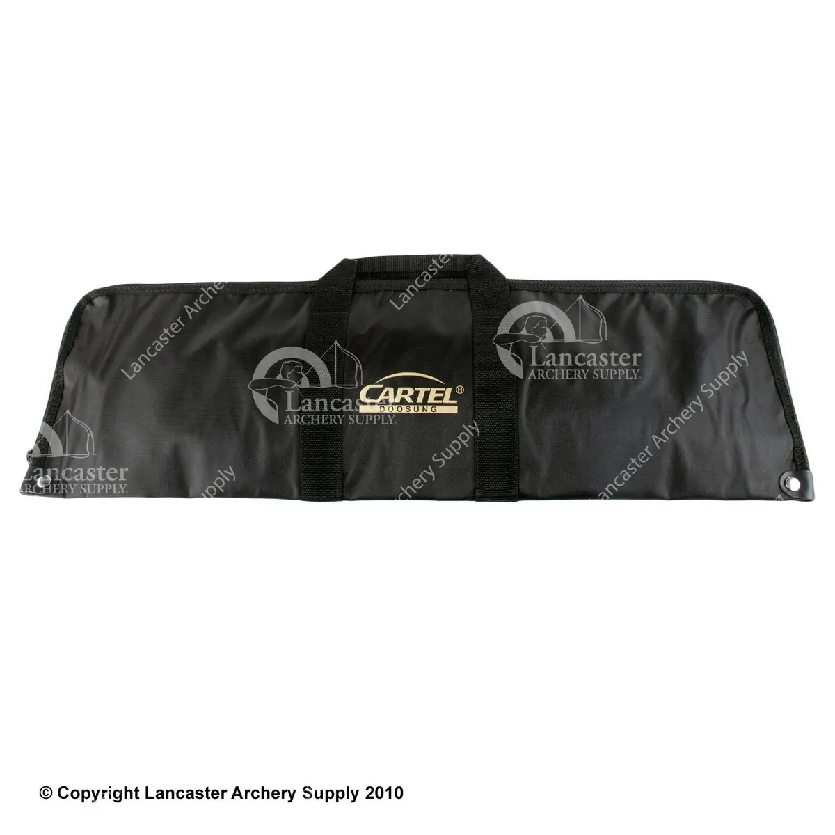 Cartel Pro-Gold 704 Recurve Case 1