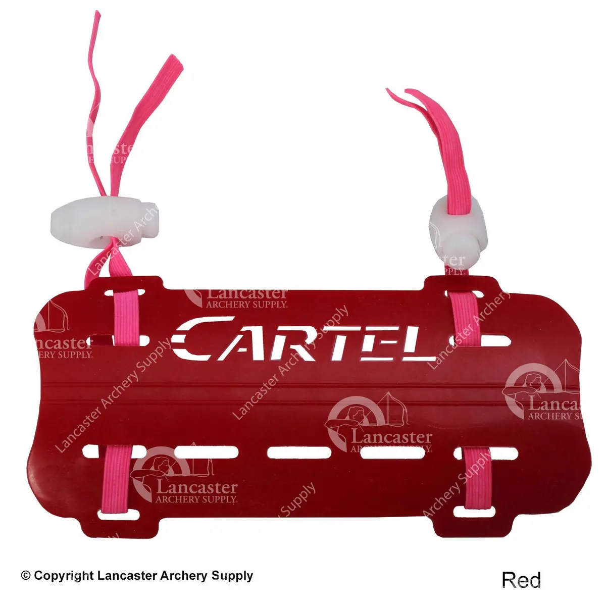 Cartel Armguard 3