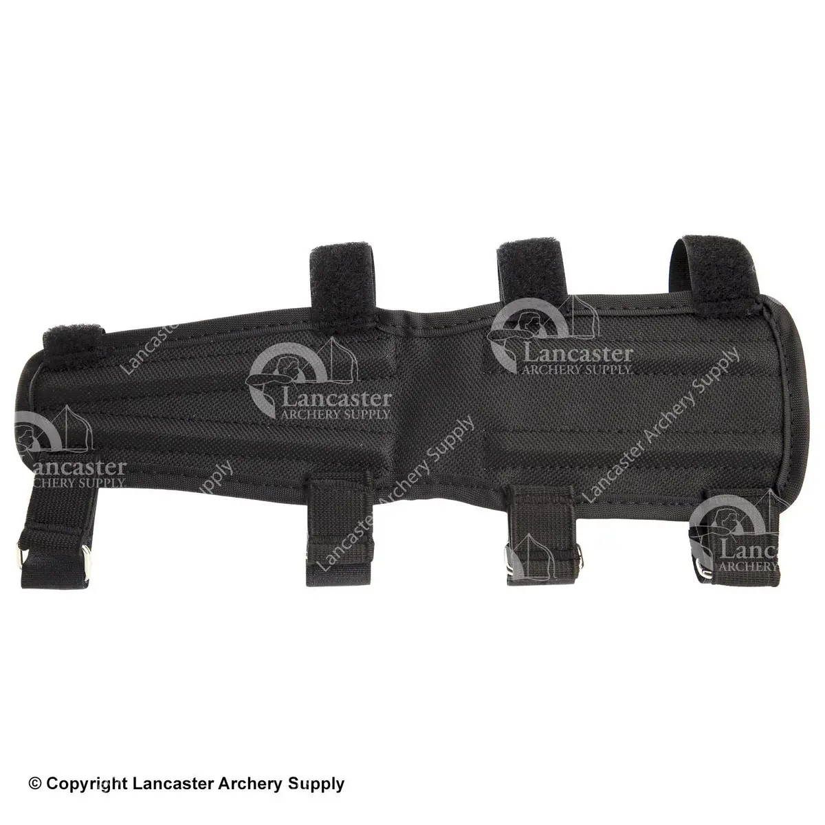 Cartel Hunter 301 Armguard (Black) 1