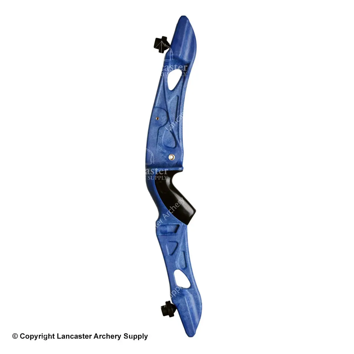 Cartel 66" Triple Take-Down Recurve Riser 1