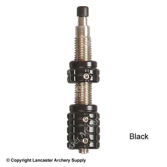 Cartel Supra Cushion Plunger 1