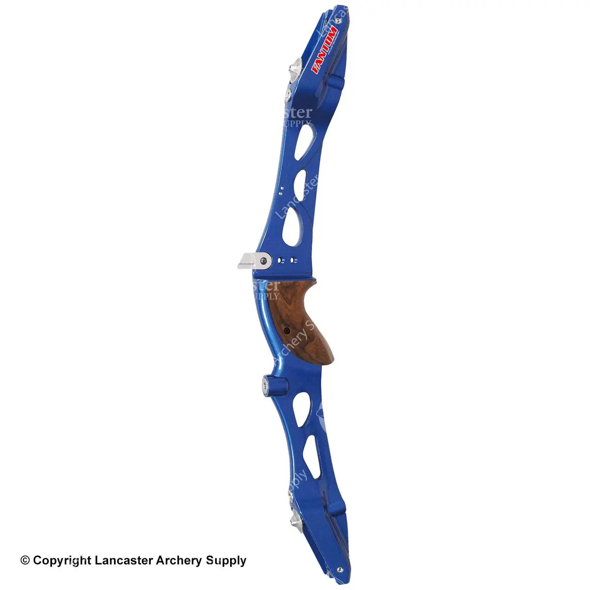 Cartel Fantom 25" Ilf Recurve Riser 1