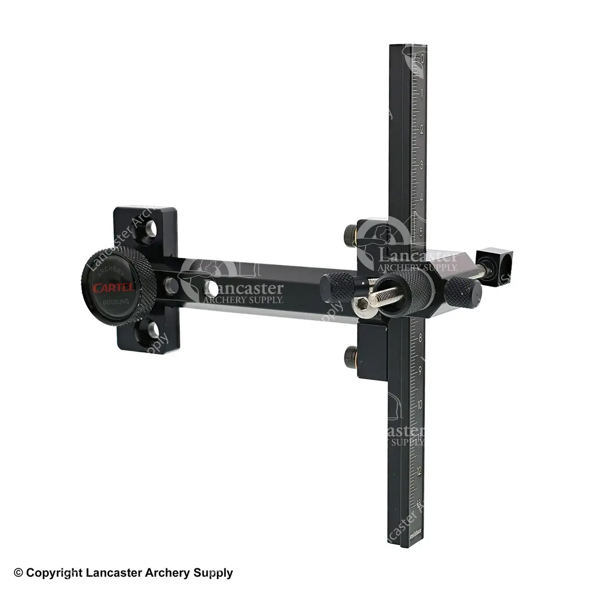 Cartel Midas Junior-Ii Target Sight 1