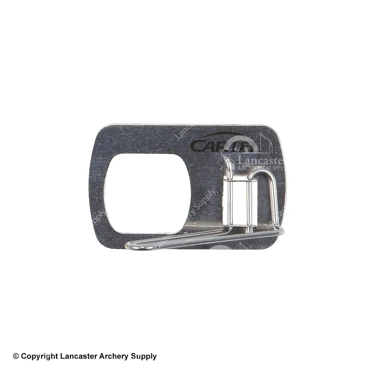Cartel Metal Recurve Rest 1