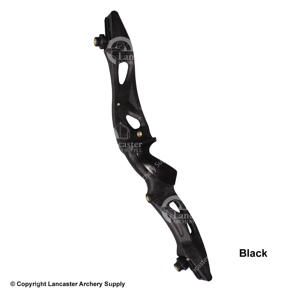 Cartel Sirius 24" Recurve Riser 1