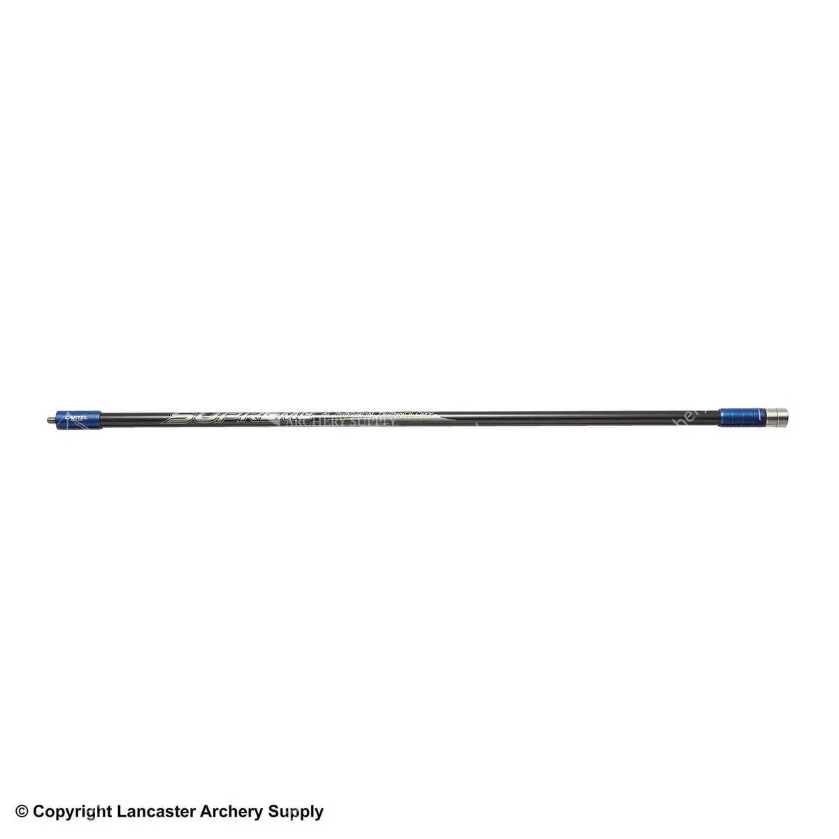 Cartel Supreme CX-250 Extended-Length Archery Stabilizer - Image 2