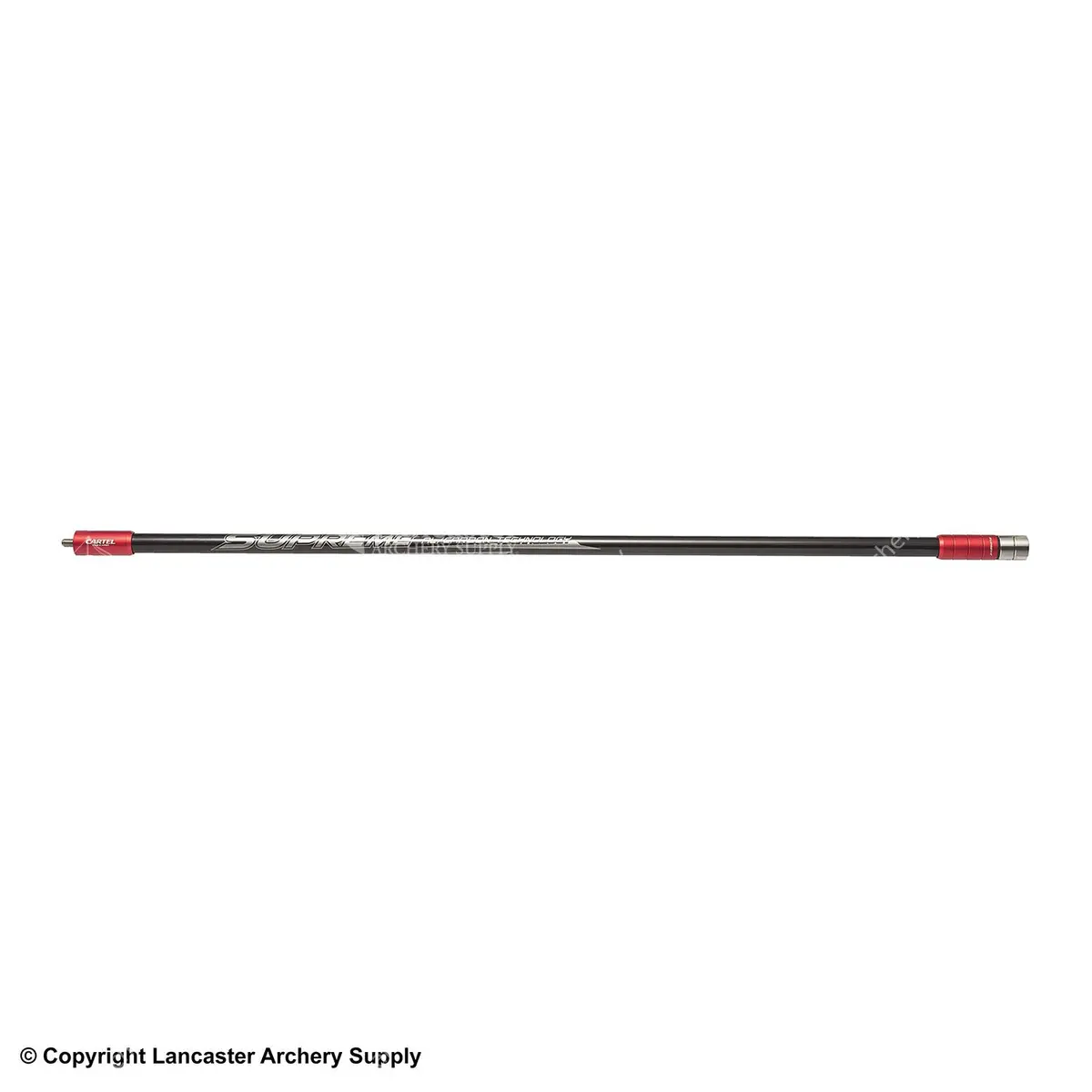 Cartel Supreme CX-250 Extended-Length Archery Stabilizer - Image 3