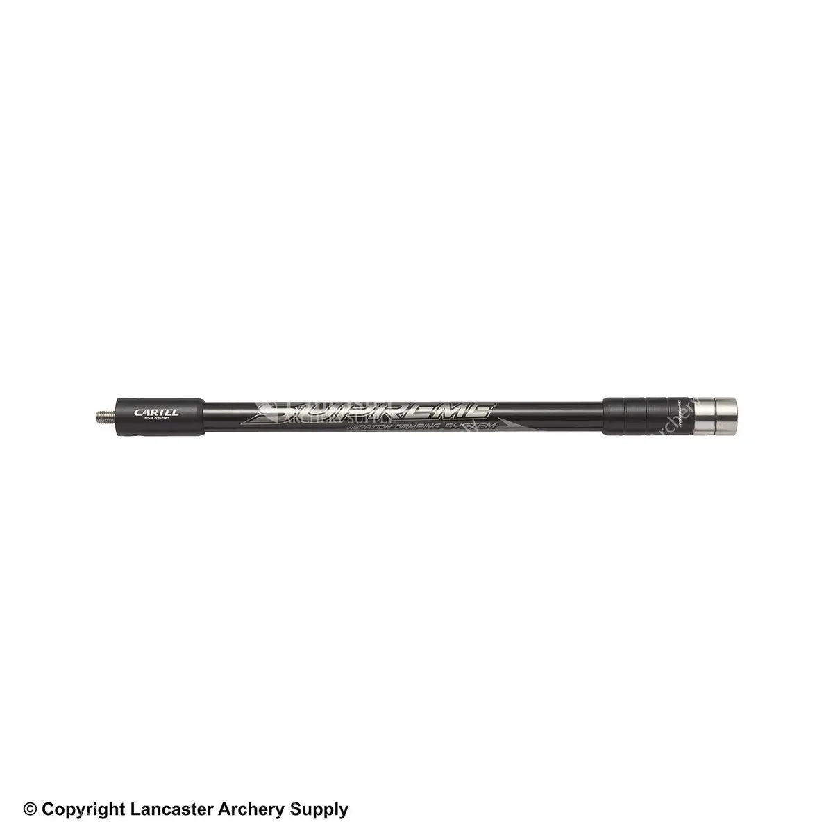 Cartel Supreme Cx-250 Side Rod 1