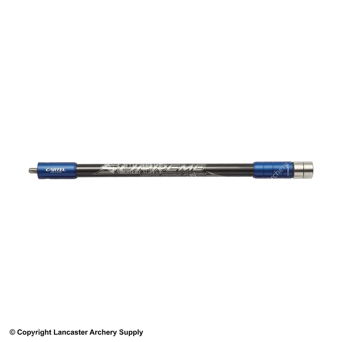 Cartel Supreme Cx-250 Side Rod 3