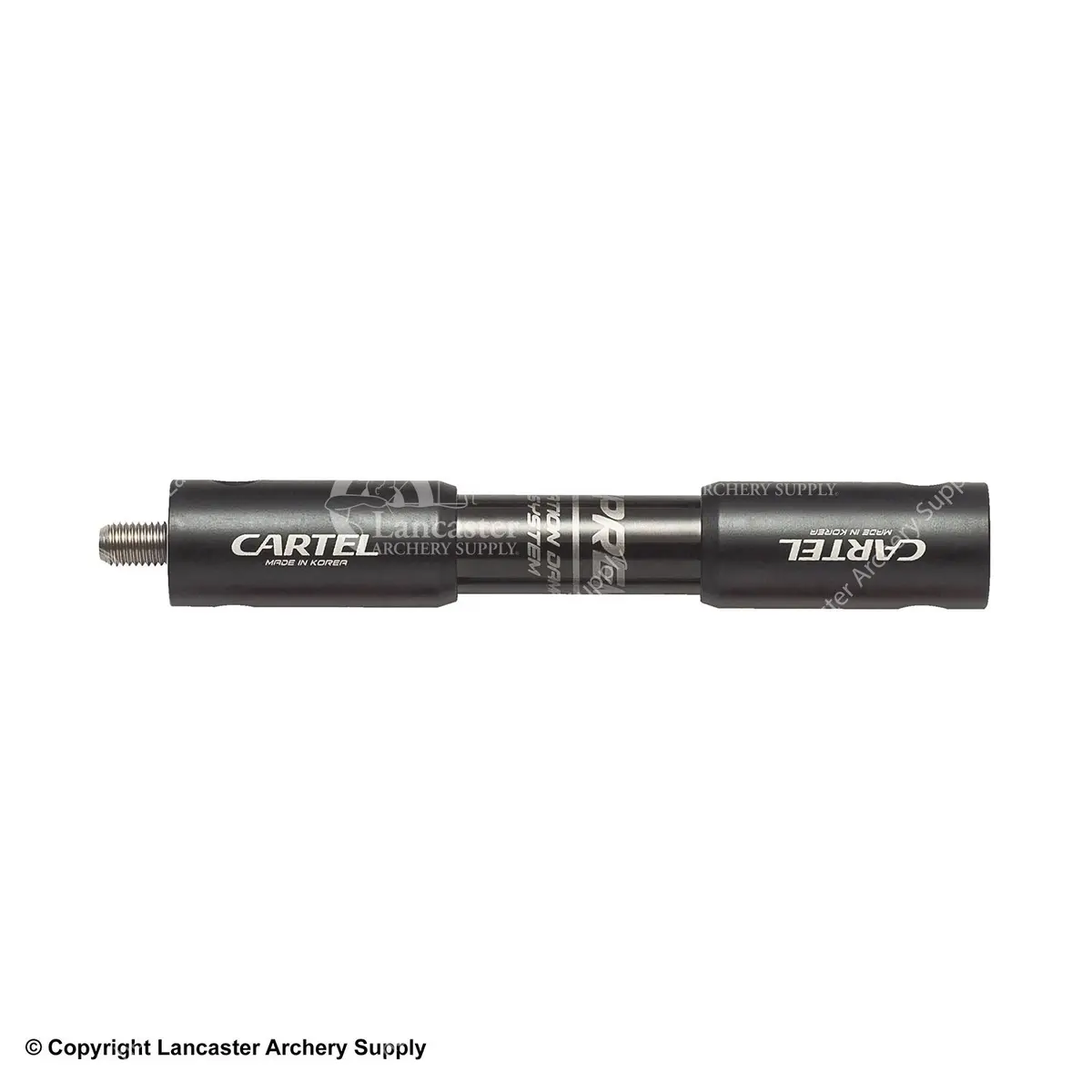 Cartel Supreme Cx-250 Extender 1