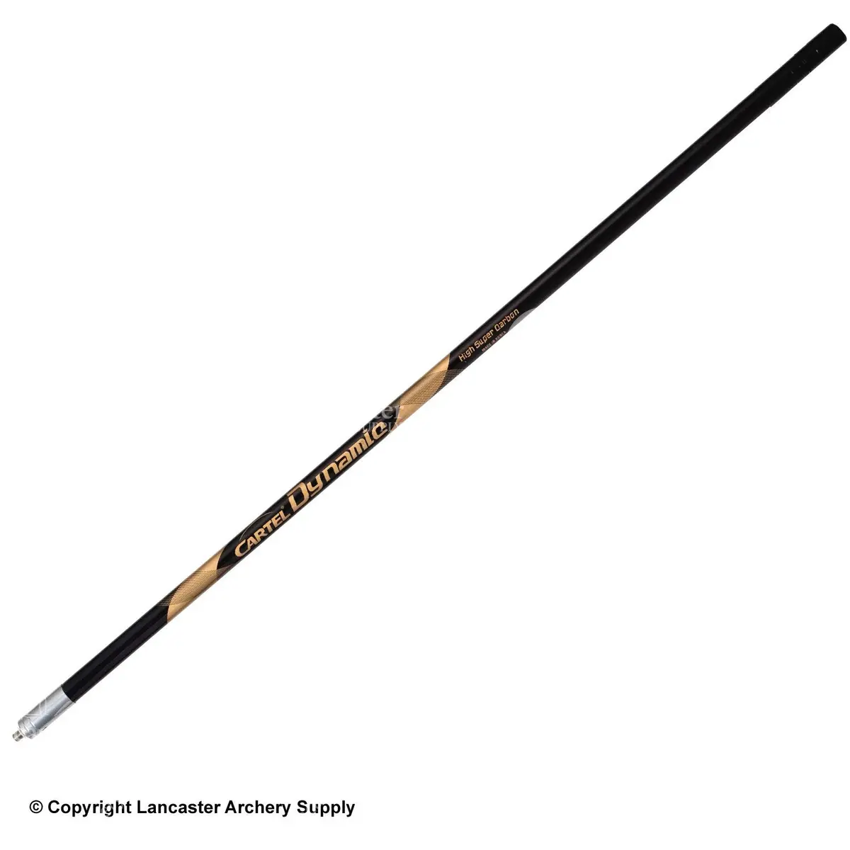 Cartel Dynamic Carbon Long Stabilizer 1