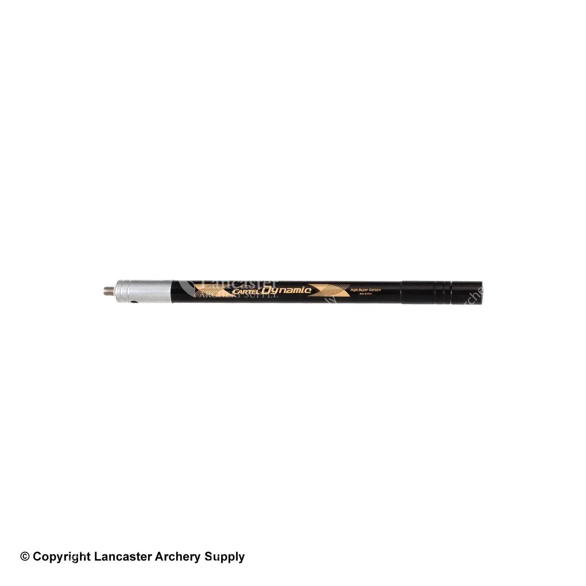 Cartel Dynamic Carbon Side Rod 1