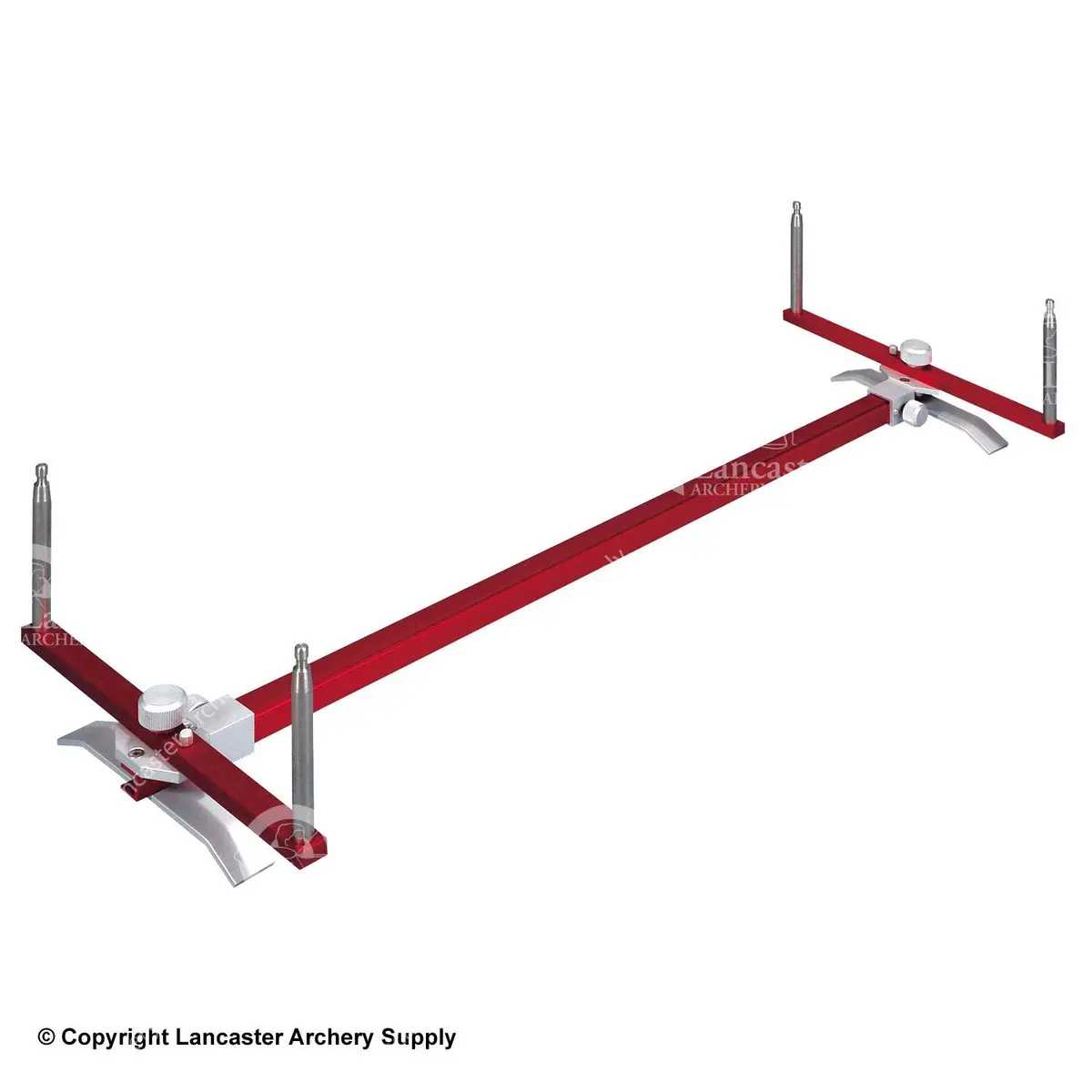 Cartel Cx-1 String Making Jig 1