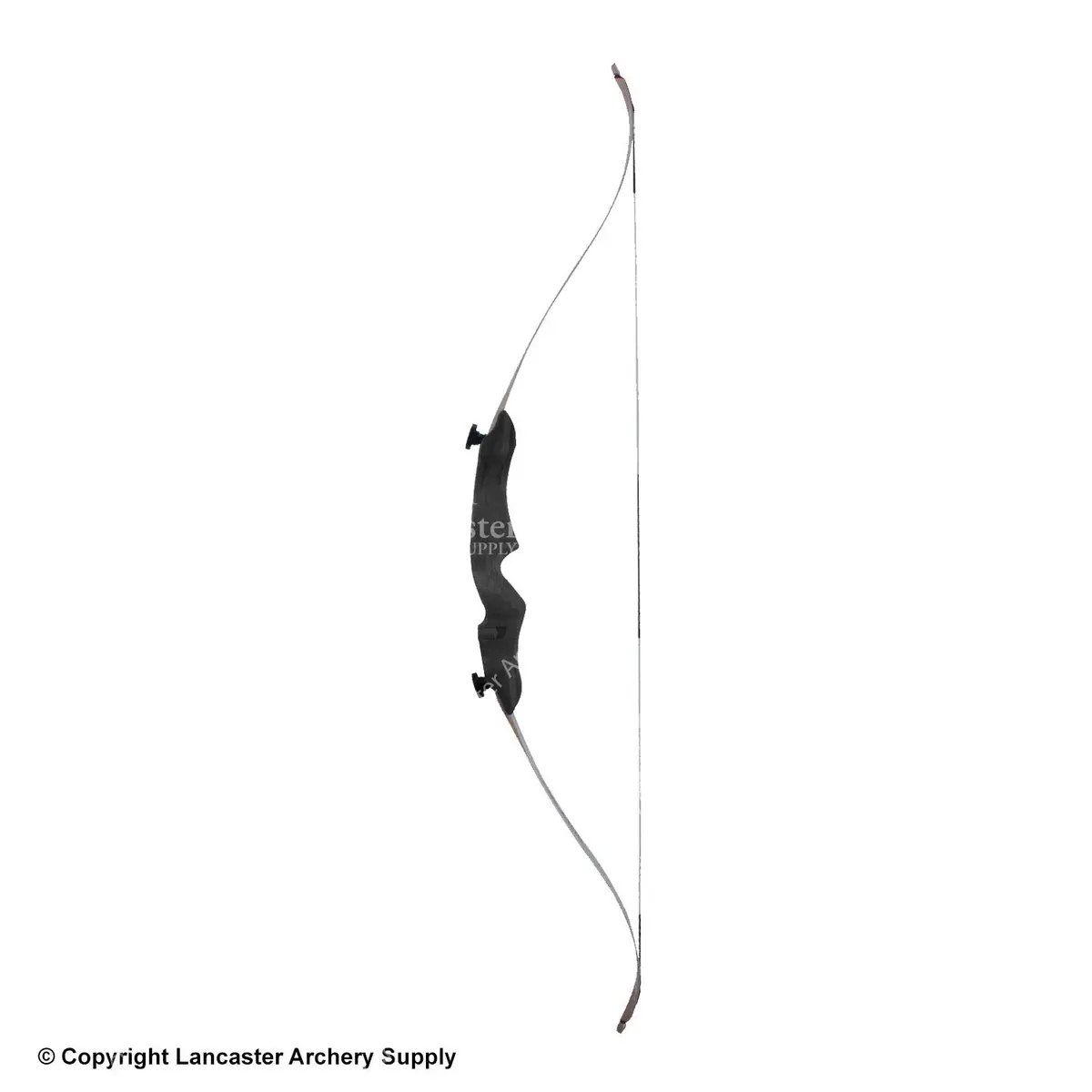 Cartel Triple 48" Takedown Recurve Bow 2