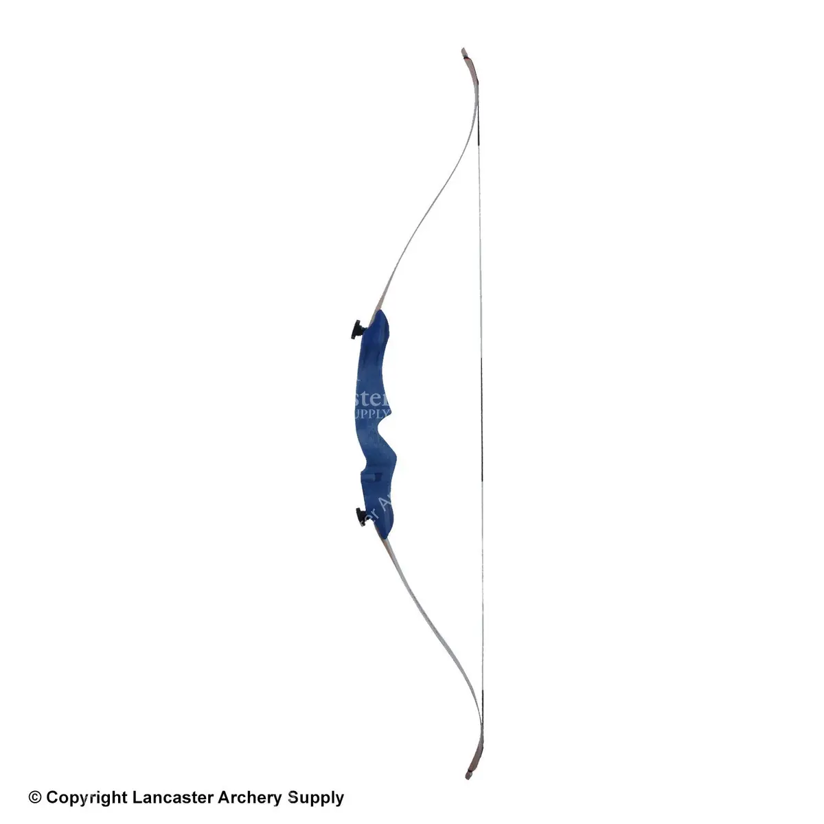 Cartel Triple 48" Takedown Recurve Bow 1