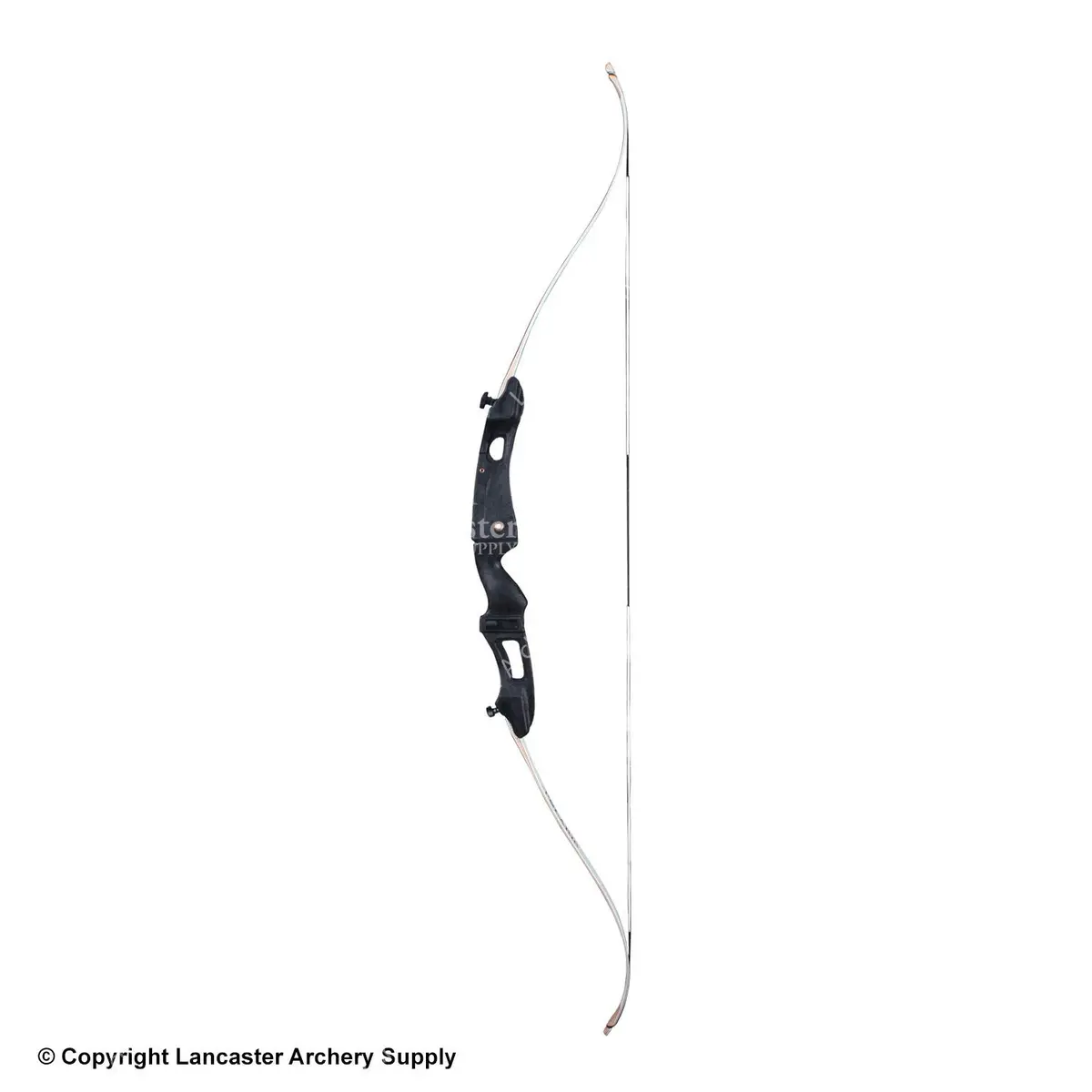 Cartel Triple 62" Take-Down Recurve Bow 1