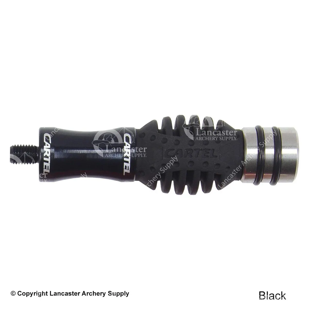 Cartel Cx500 Damper 1