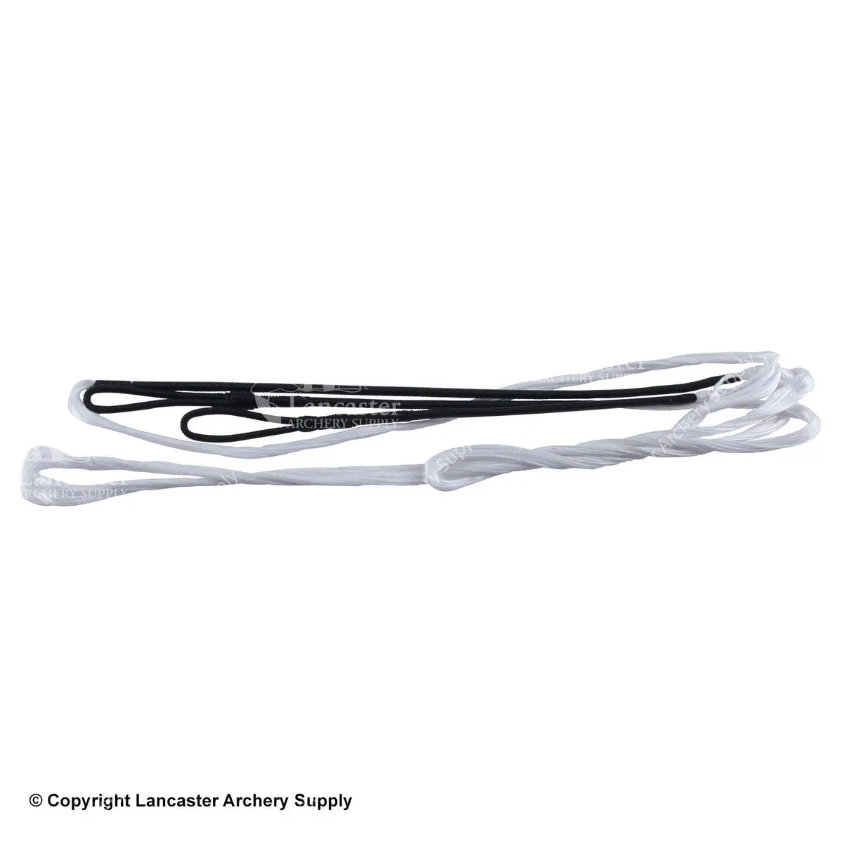 Cartel Fast Flight Recurve String (White) 1