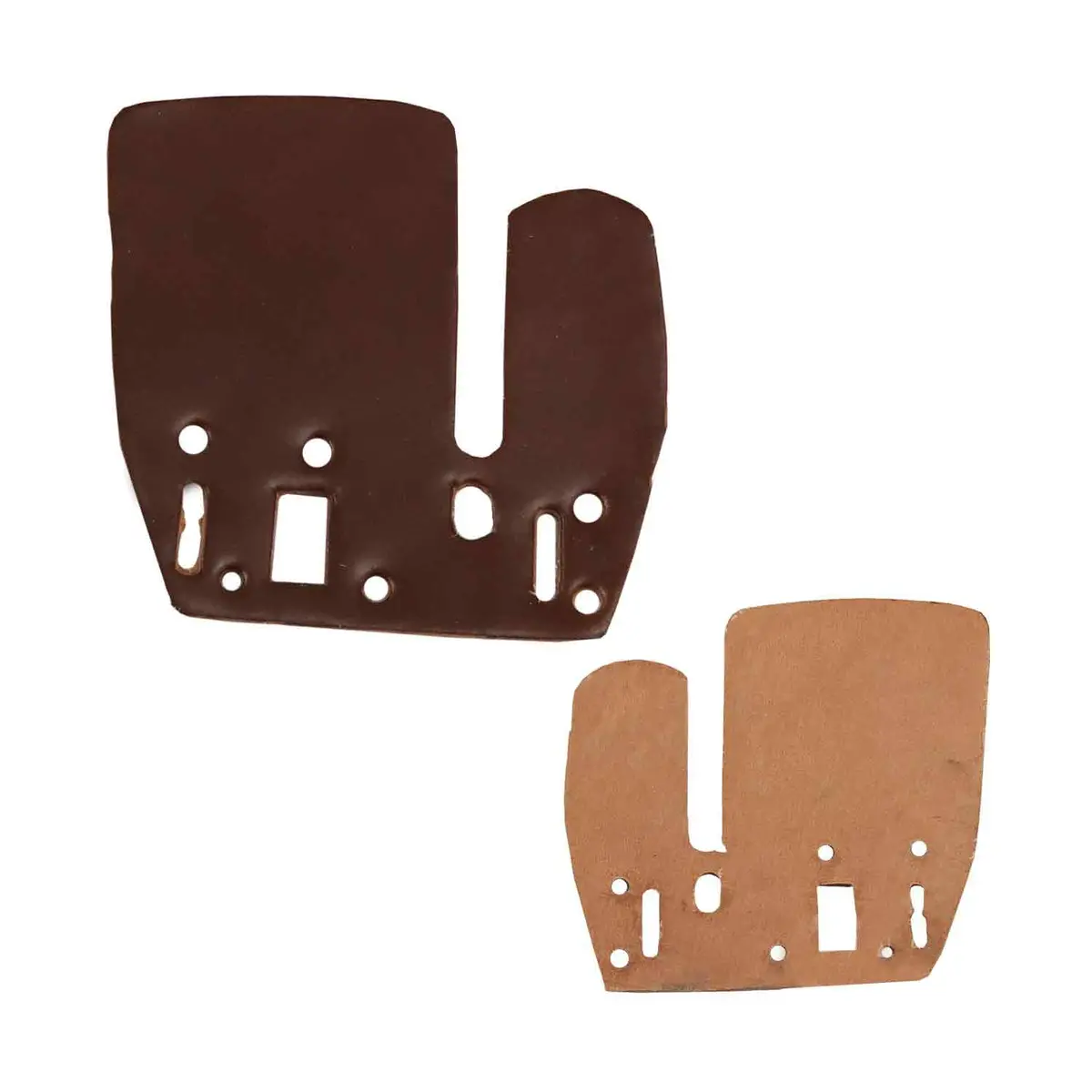 Replacement Cordovan Tab Face For Ksl Tabs 1