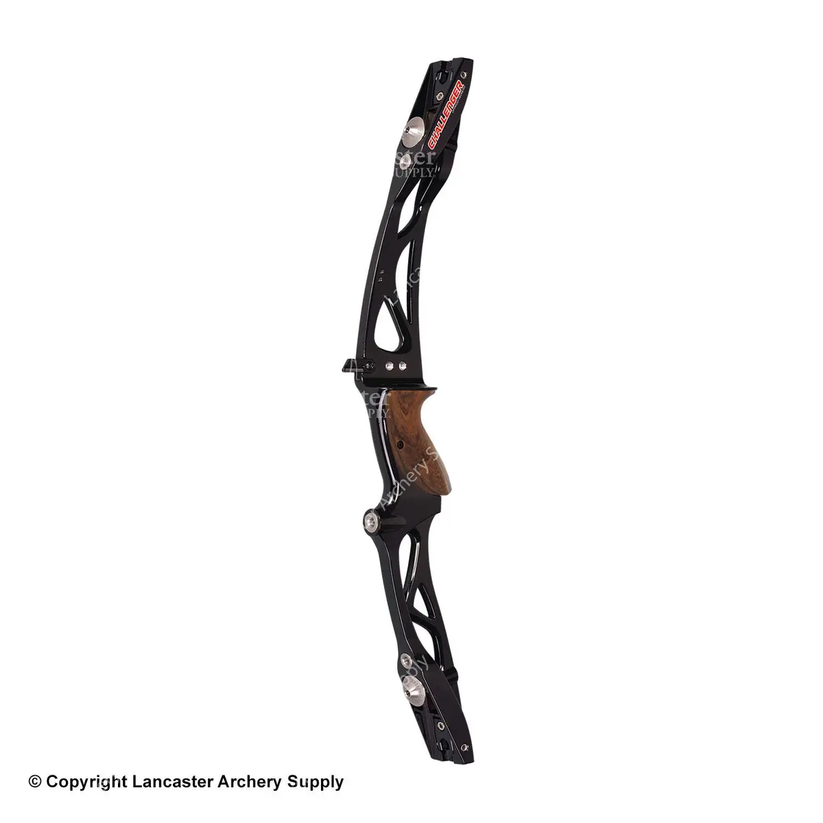 Infitec Challenger 25" Ilf Recurve Riser 1