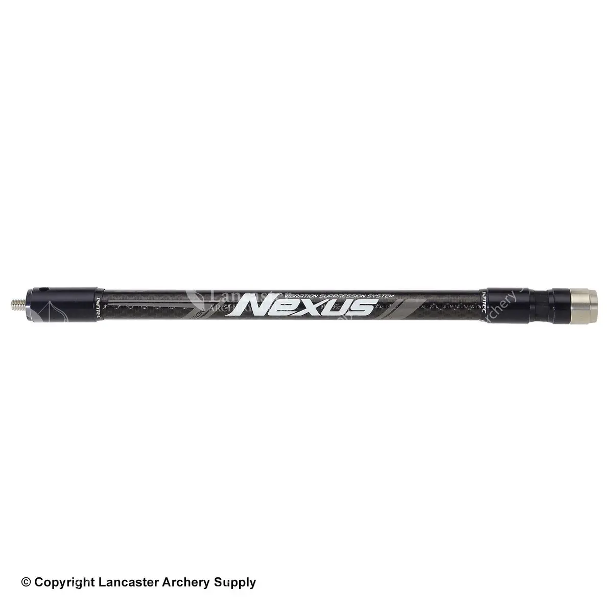 Infitec Nexus Carbon Short Side Rod 1