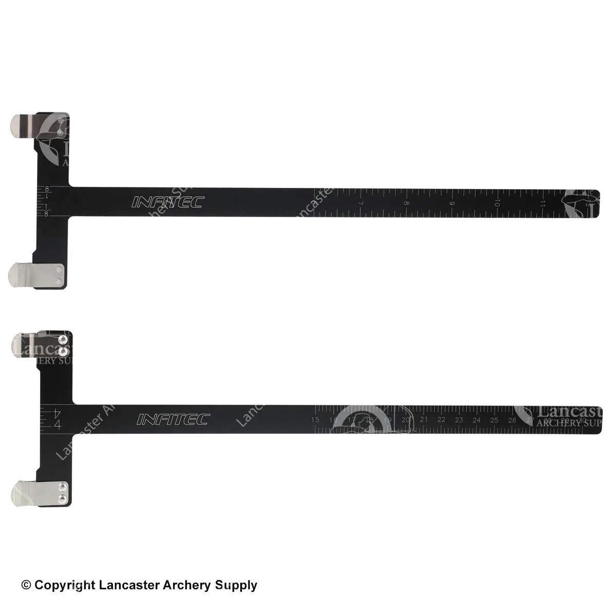 Infitec Bow Square 1