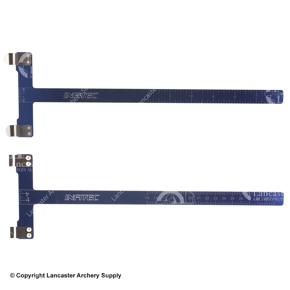 Infitec Bow Square 2
