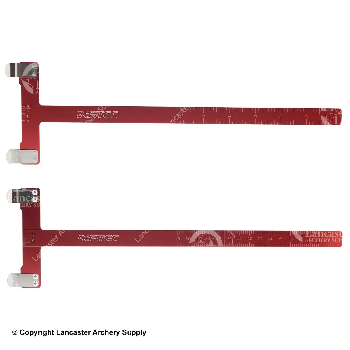 Infitec Bow Square 3