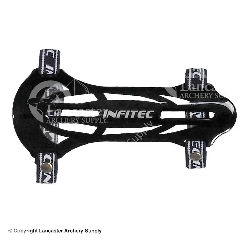 Infitec Al60 Armguard 1