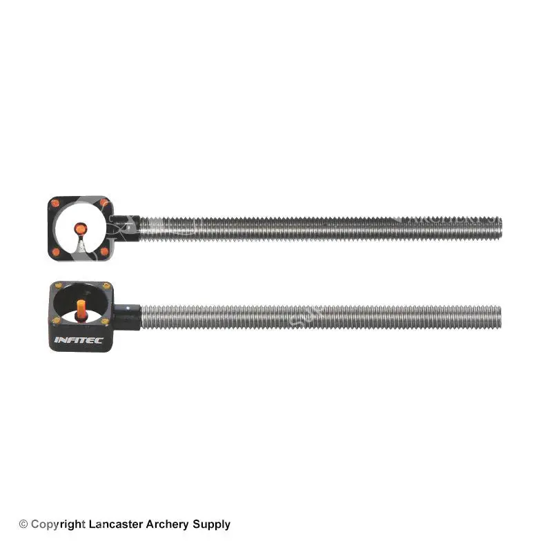 Infitec Square Sight Pin 1