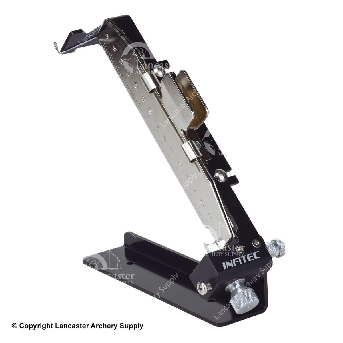 Infitec Fletching Jig 1