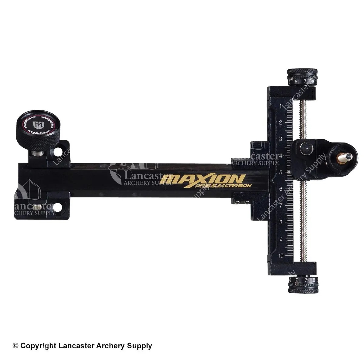Cartel Maxion Hunter Carbon Sight 1