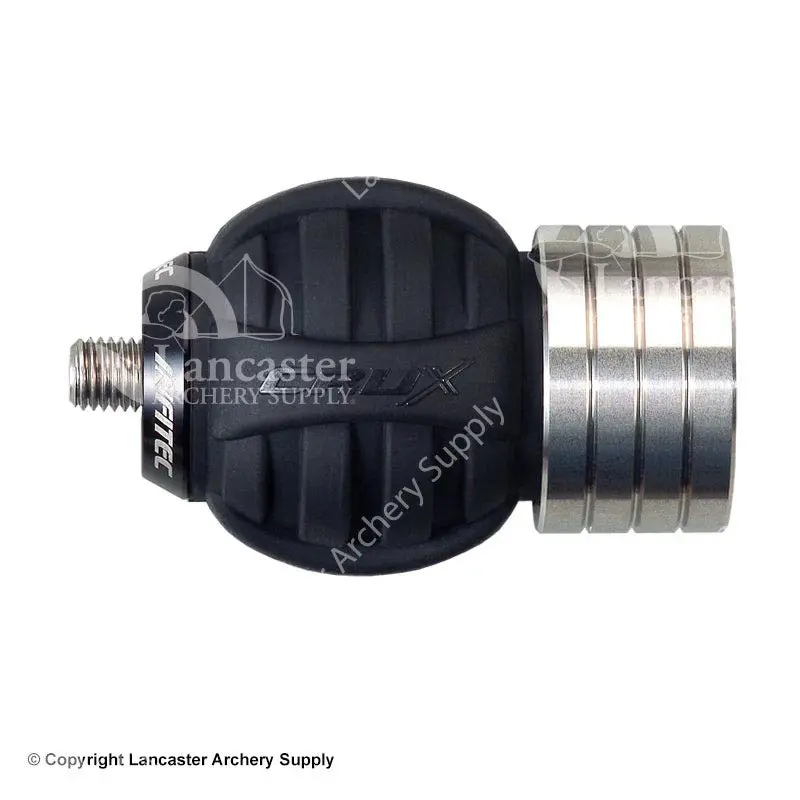 Infitec Crux Damper 1