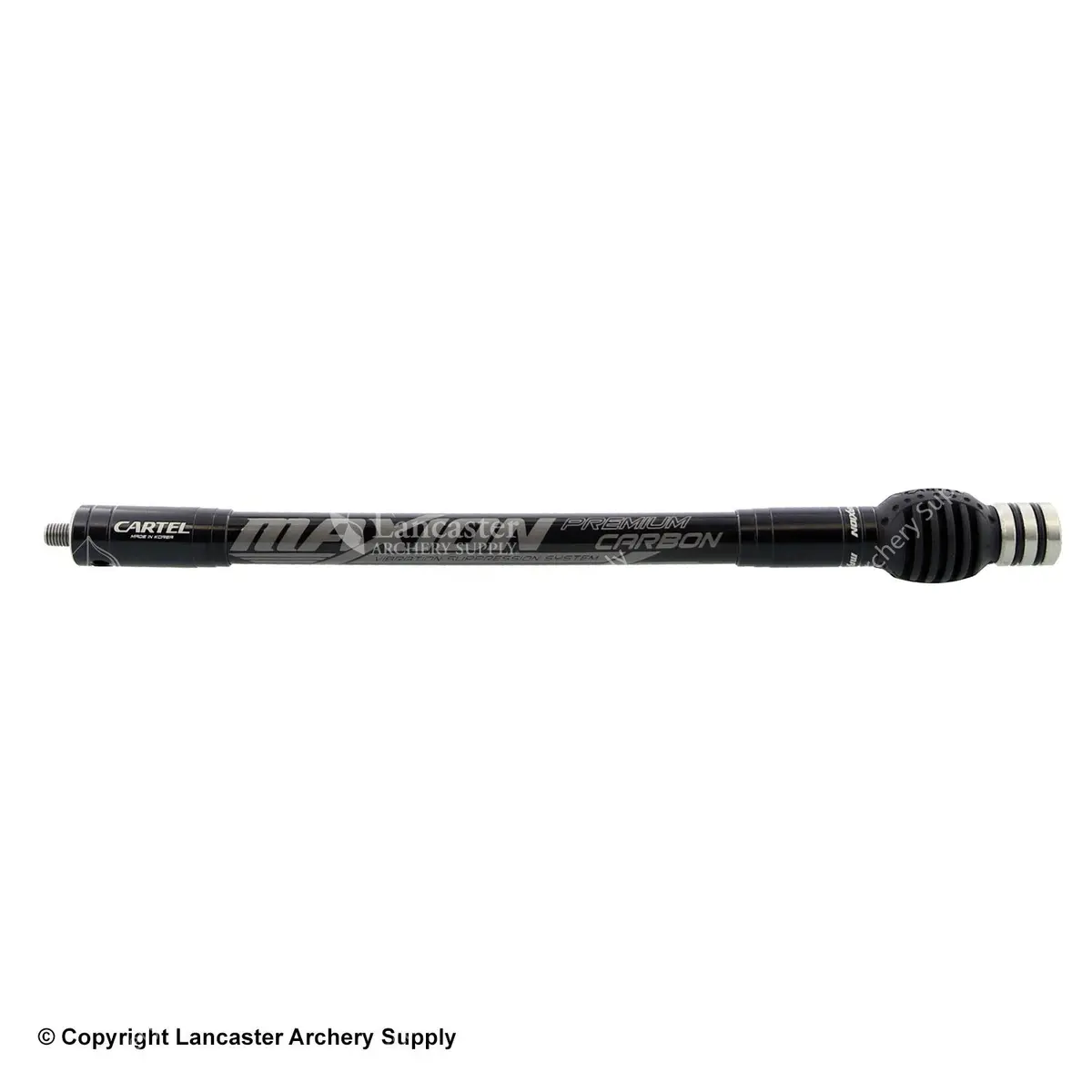 Cartel Maxion Carbon Short Stabilizer 1