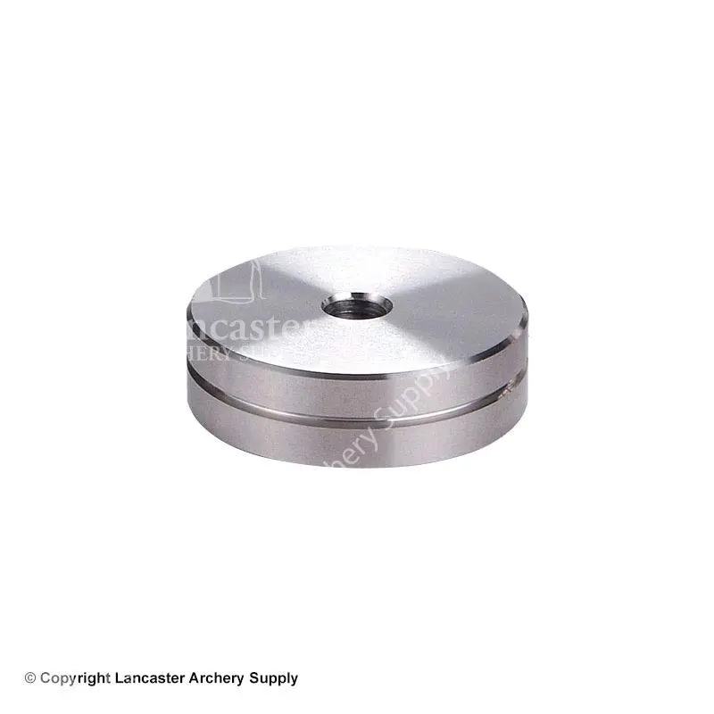 Infitec Crux Stainless Weight (2 Oz.) 1