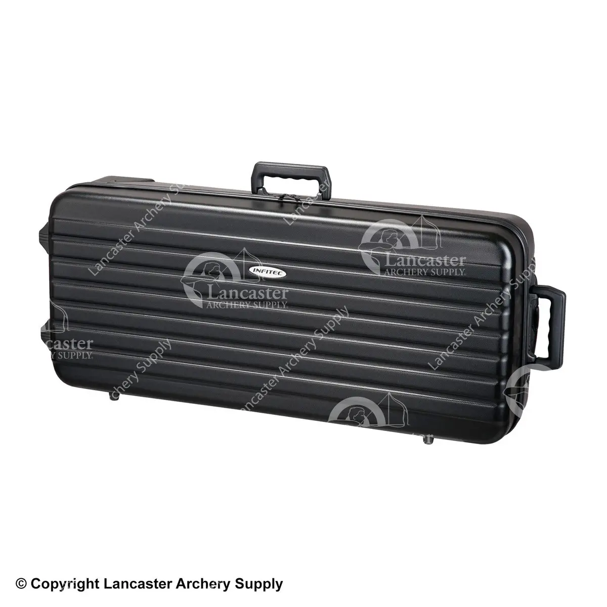 Infitec Abs Recurve Bow Case 1