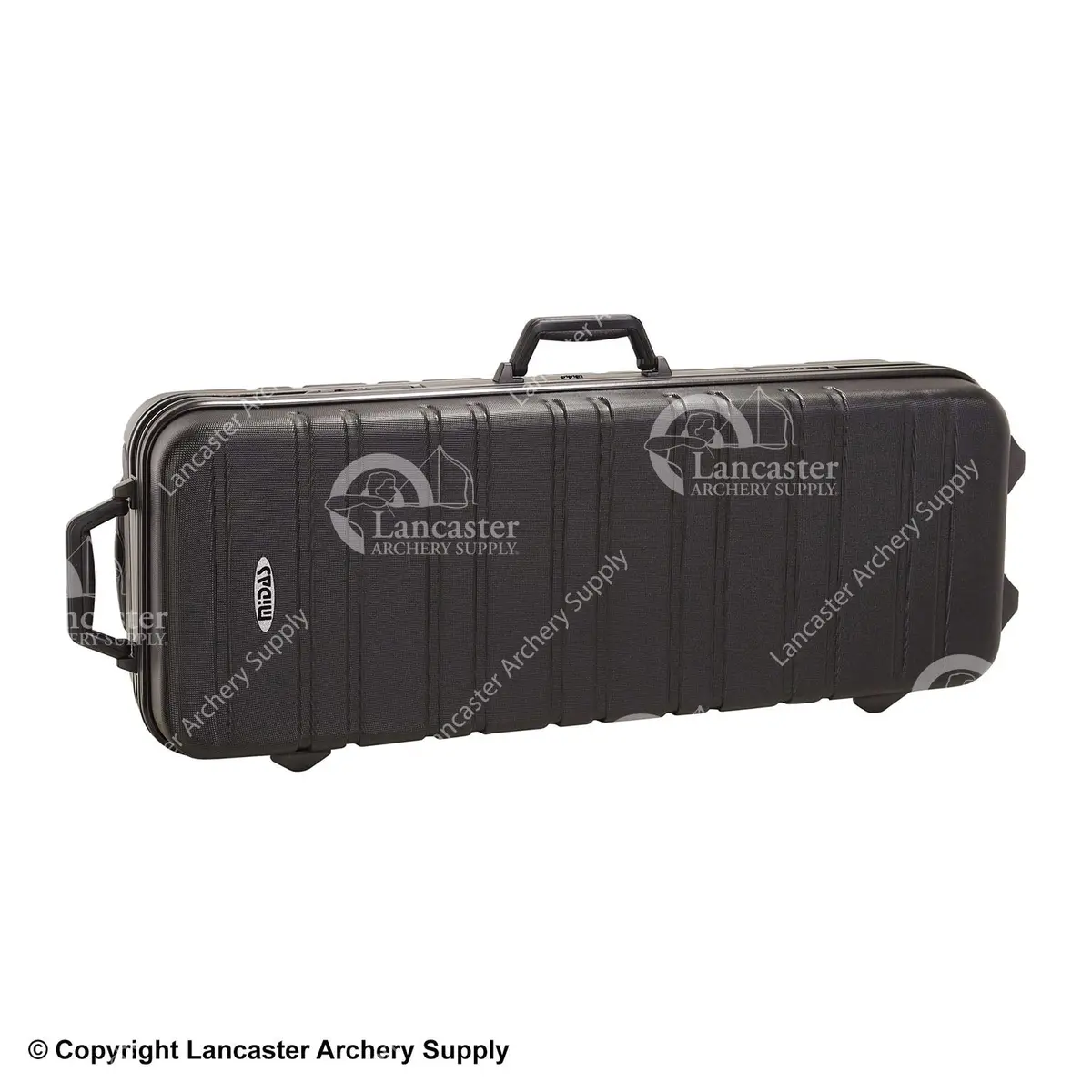Cartel Midas-100 Abs Recurve Bow Case 1