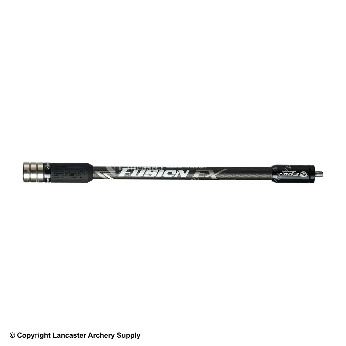 Epic Fusion Ex Carbon Side Stabilizer 1