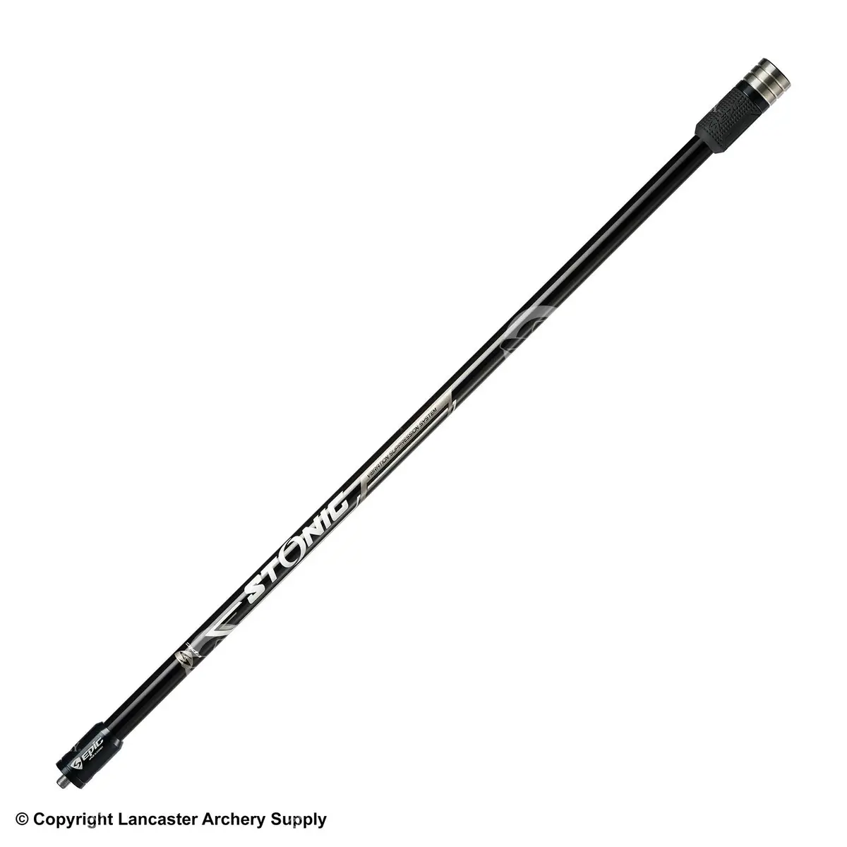 Epic Stonic Carbon Stabilizer 1