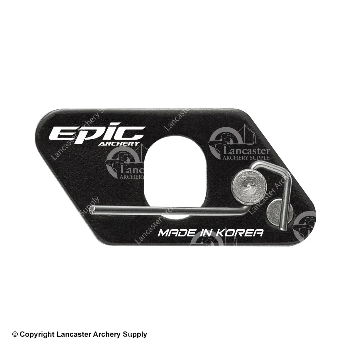 Epic Stonic Arrow Rest 1