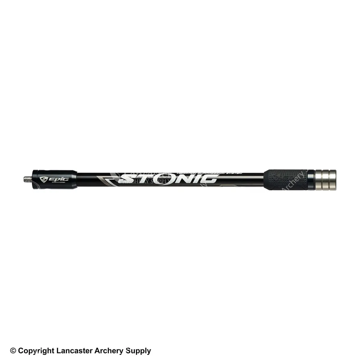 Epic Stonic Carbon Side Stabilizer 1