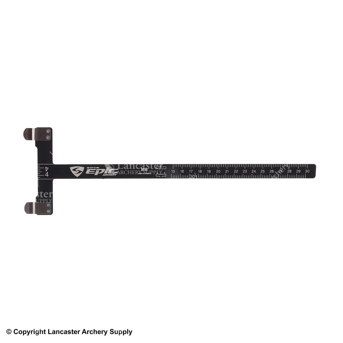 Epic Stonic Bow Square 1
