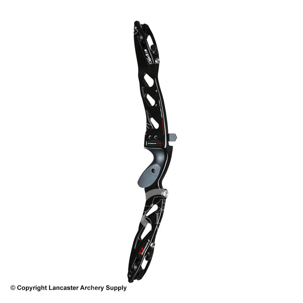 Epic Fusion Ex Ilf Recurve Riser 1