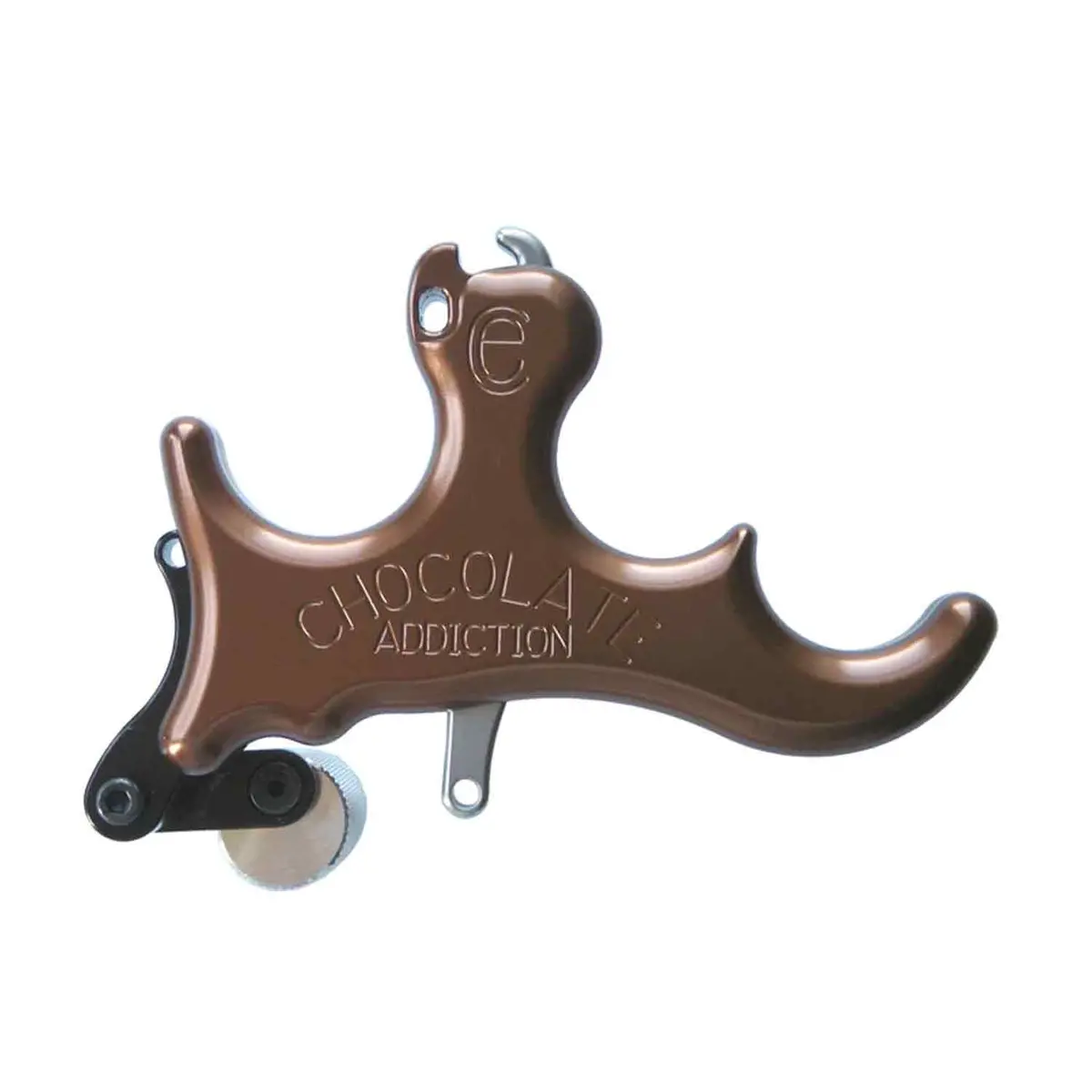 Carter Chocolate Addiction Release (3 Finger) 1