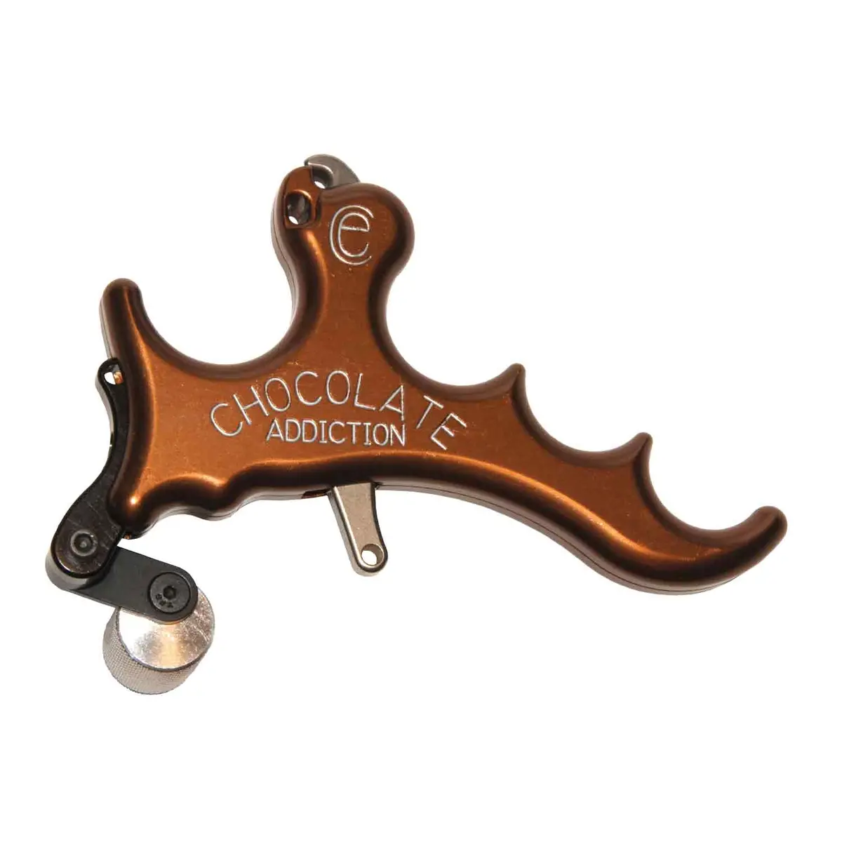 Carter Chocolate Addiction Release (4 Finger) 1