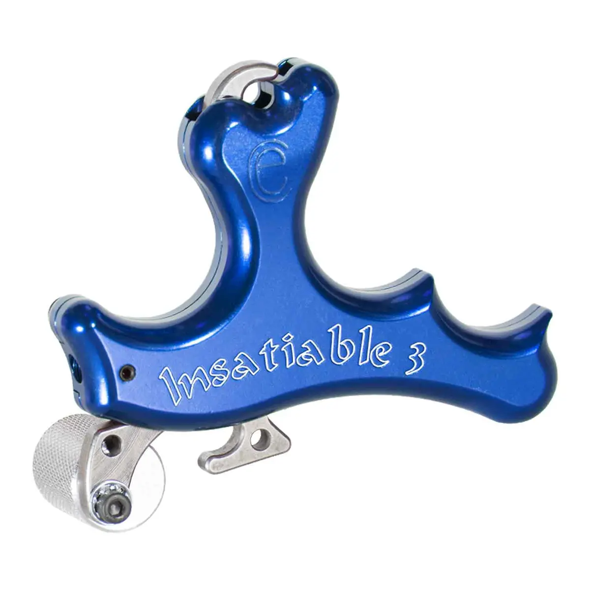 Carter Insatiable 3 Release 1