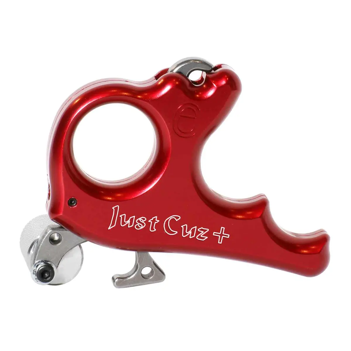 Carter Just Cuz + Release 1