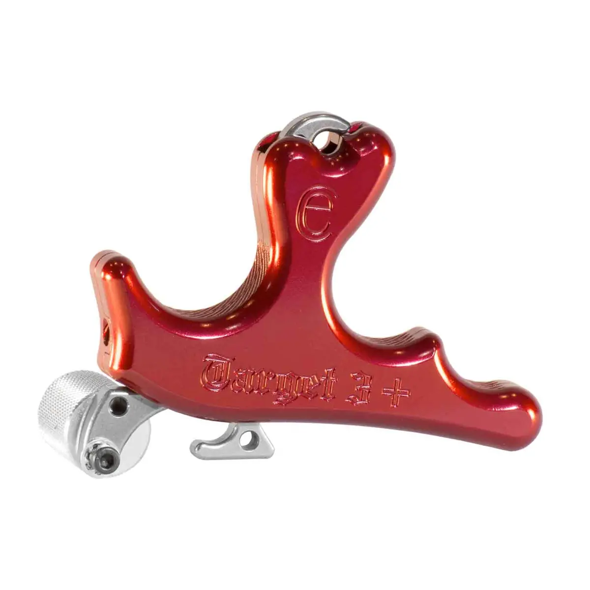 Carter Target 3+ Release 1