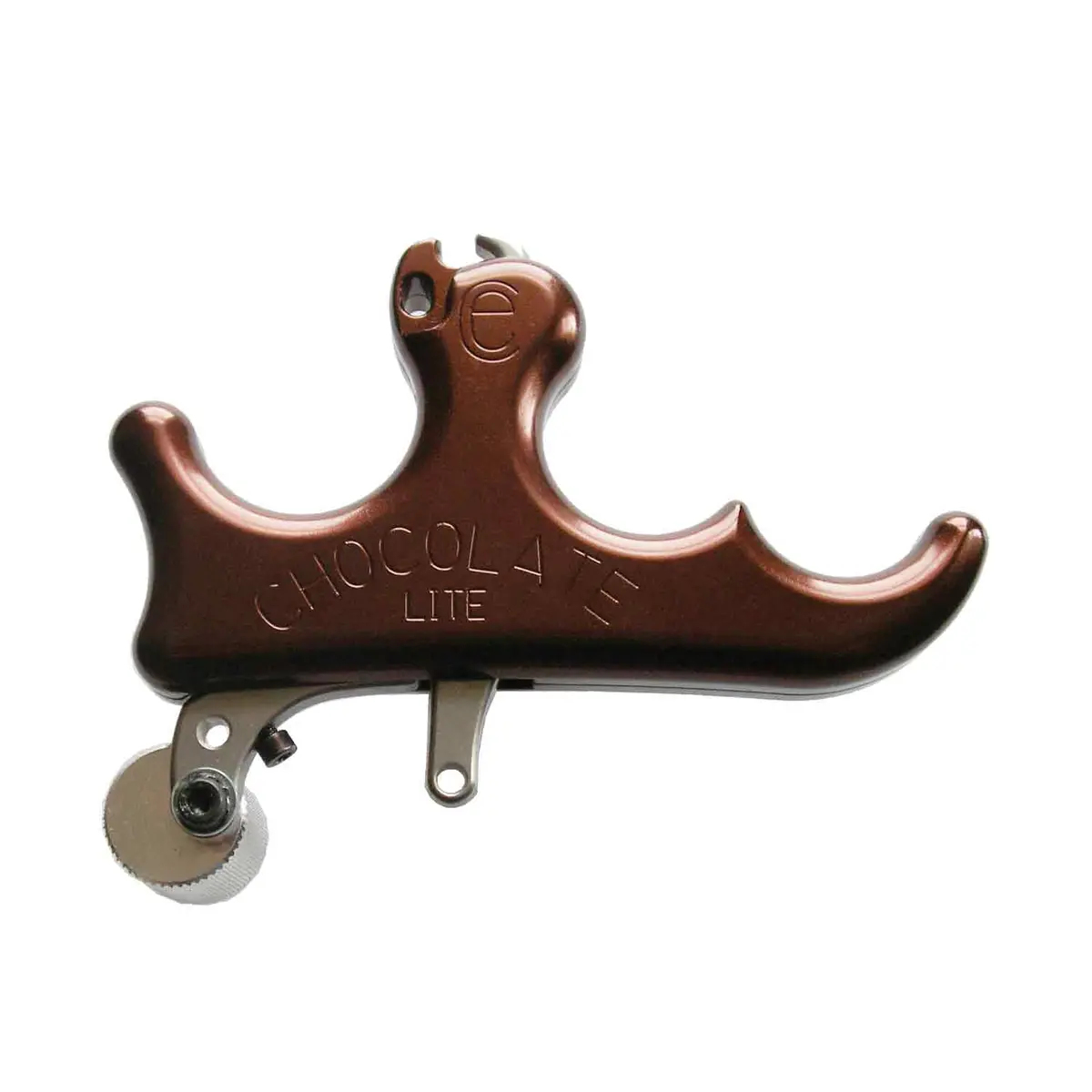 Carter Chocolate Lite Release 1